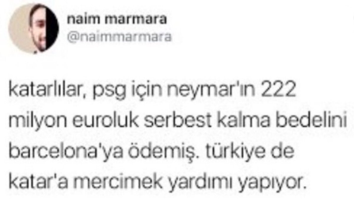 naim marmara @naimmarmara...