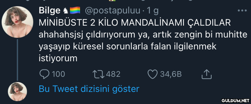 @postapuluu · 1 g Bilge...