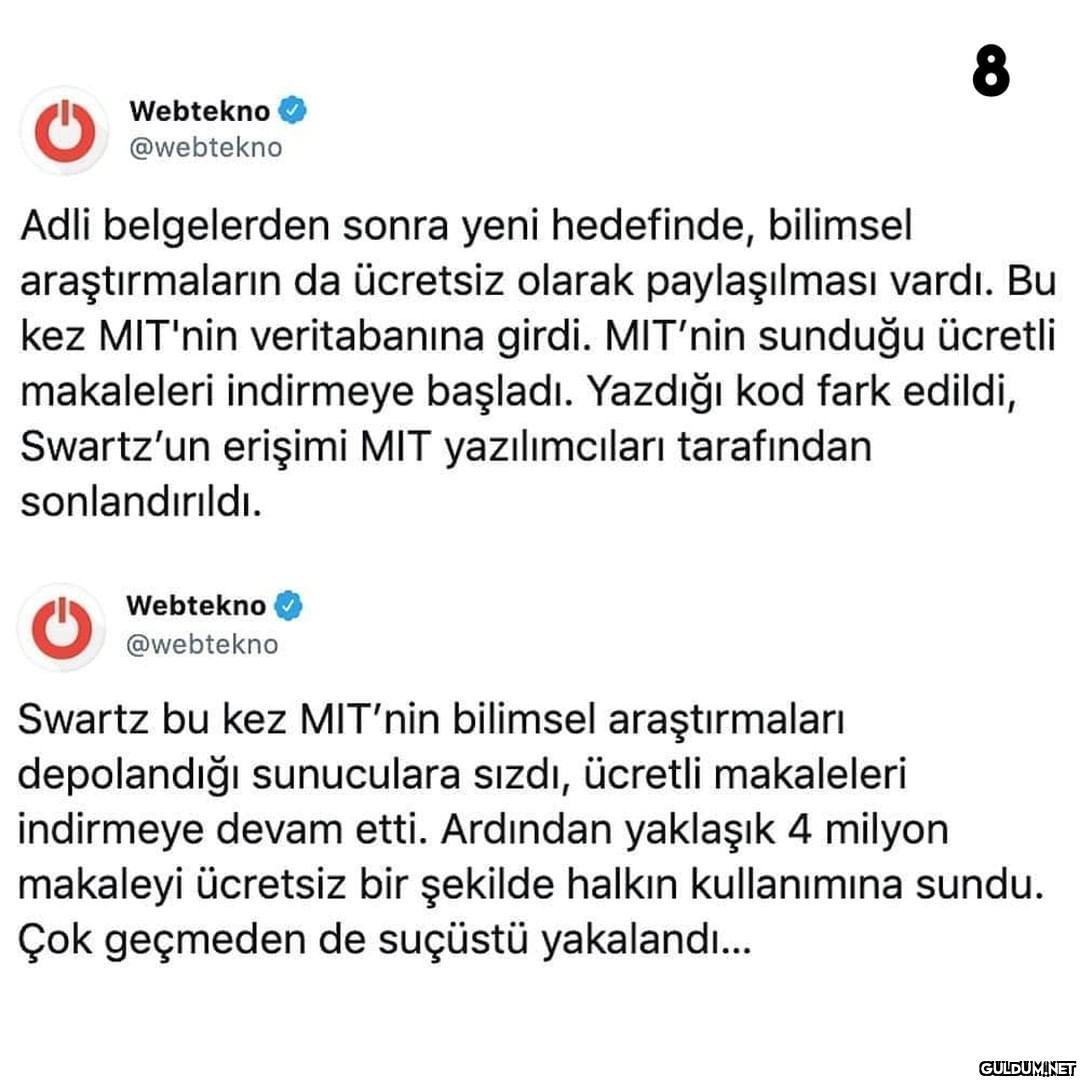 1 Webtekno @webtekno Henüz...