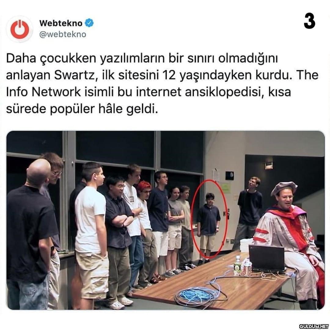 1 Webtekno @webtekno Henüz...