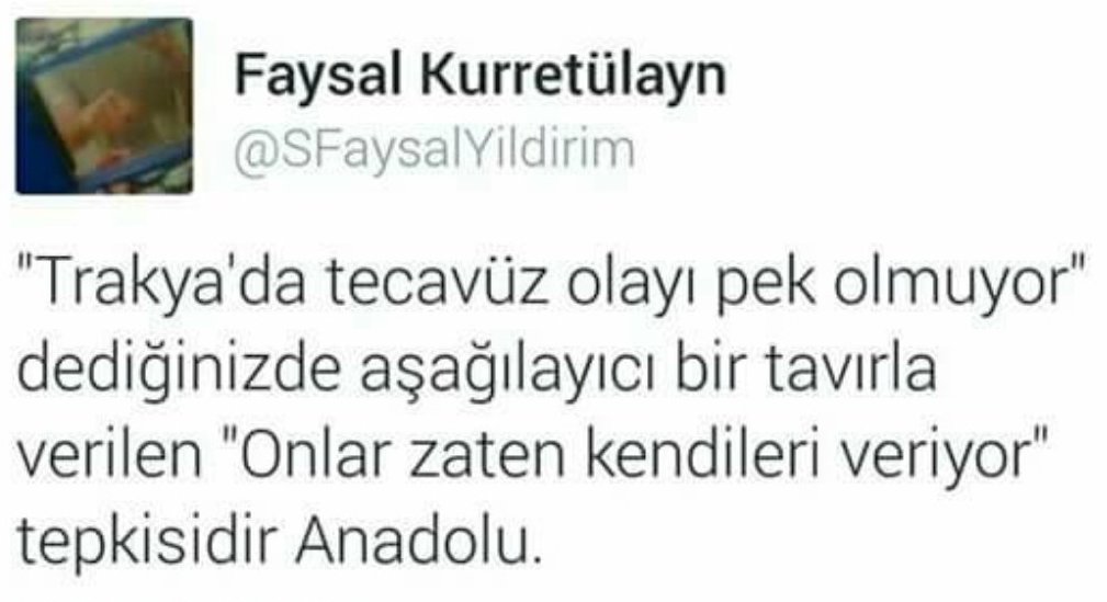 Faysal Kurretülayn...