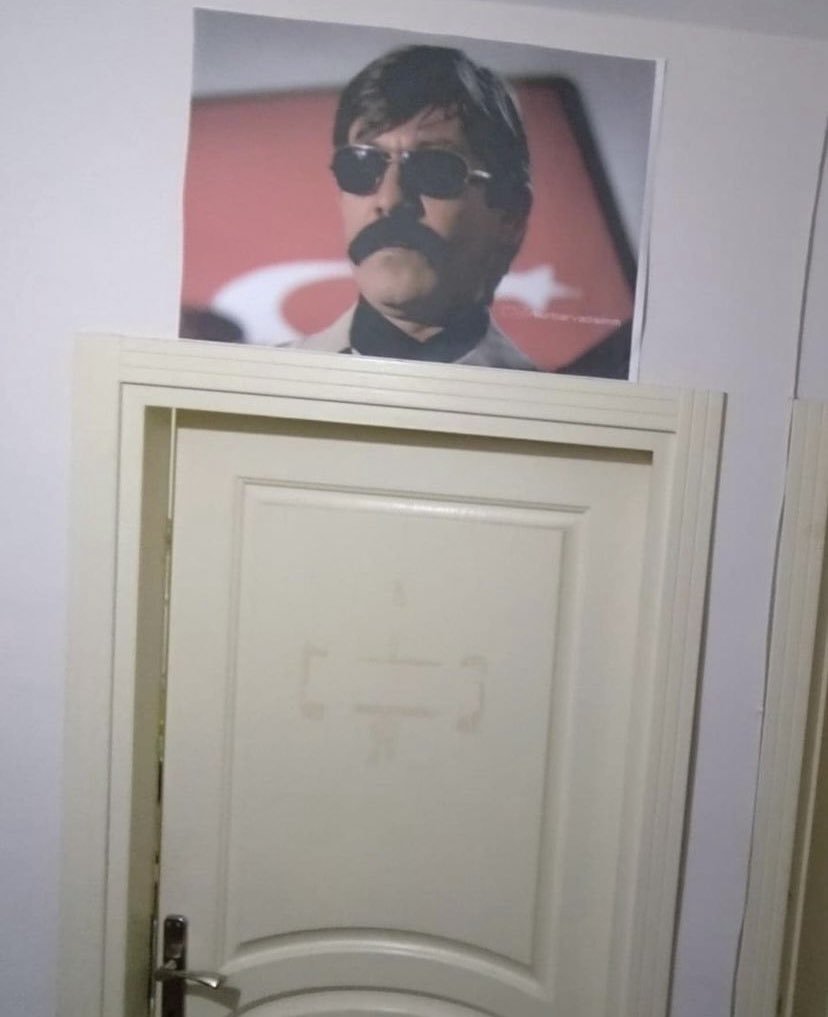 İdeal erkek evi budur   ...