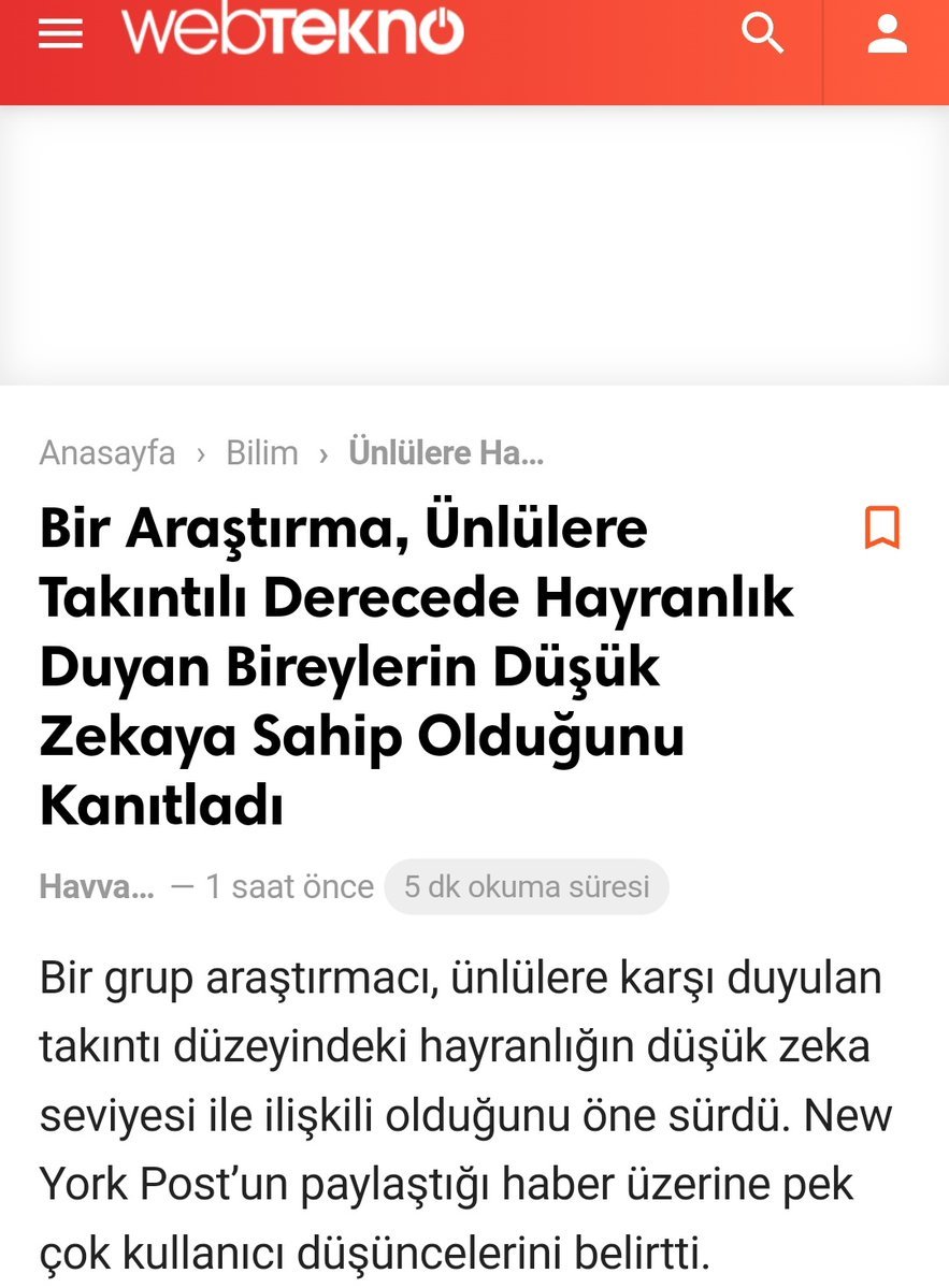 influencer ve tiktoker...