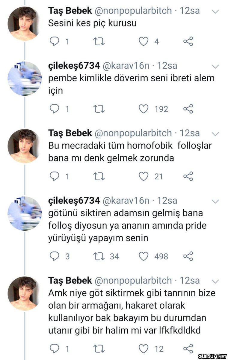 Sürpriz sonlu tartışma   ...