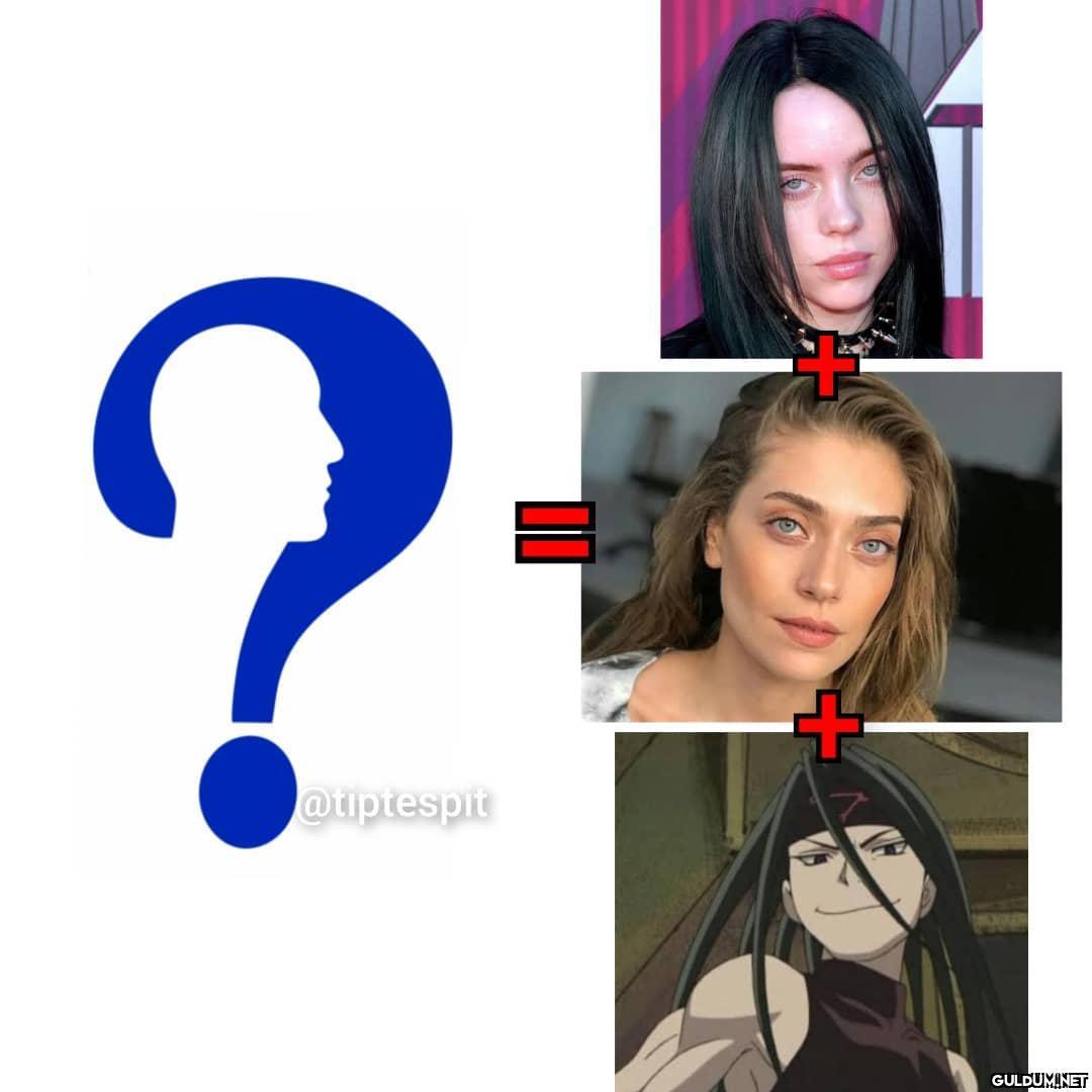 Billie Eilish + Öznur...