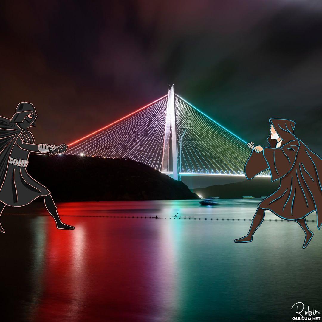 Hayal gücü ve İstanbul....
