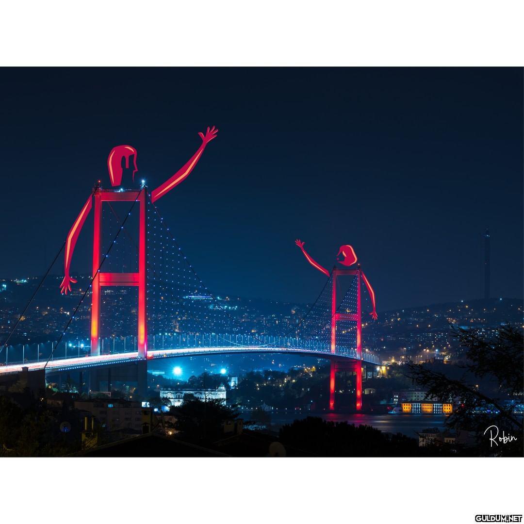 Hayal gücü ve İstanbul....
