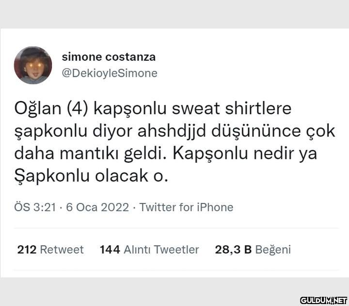simone costanza...