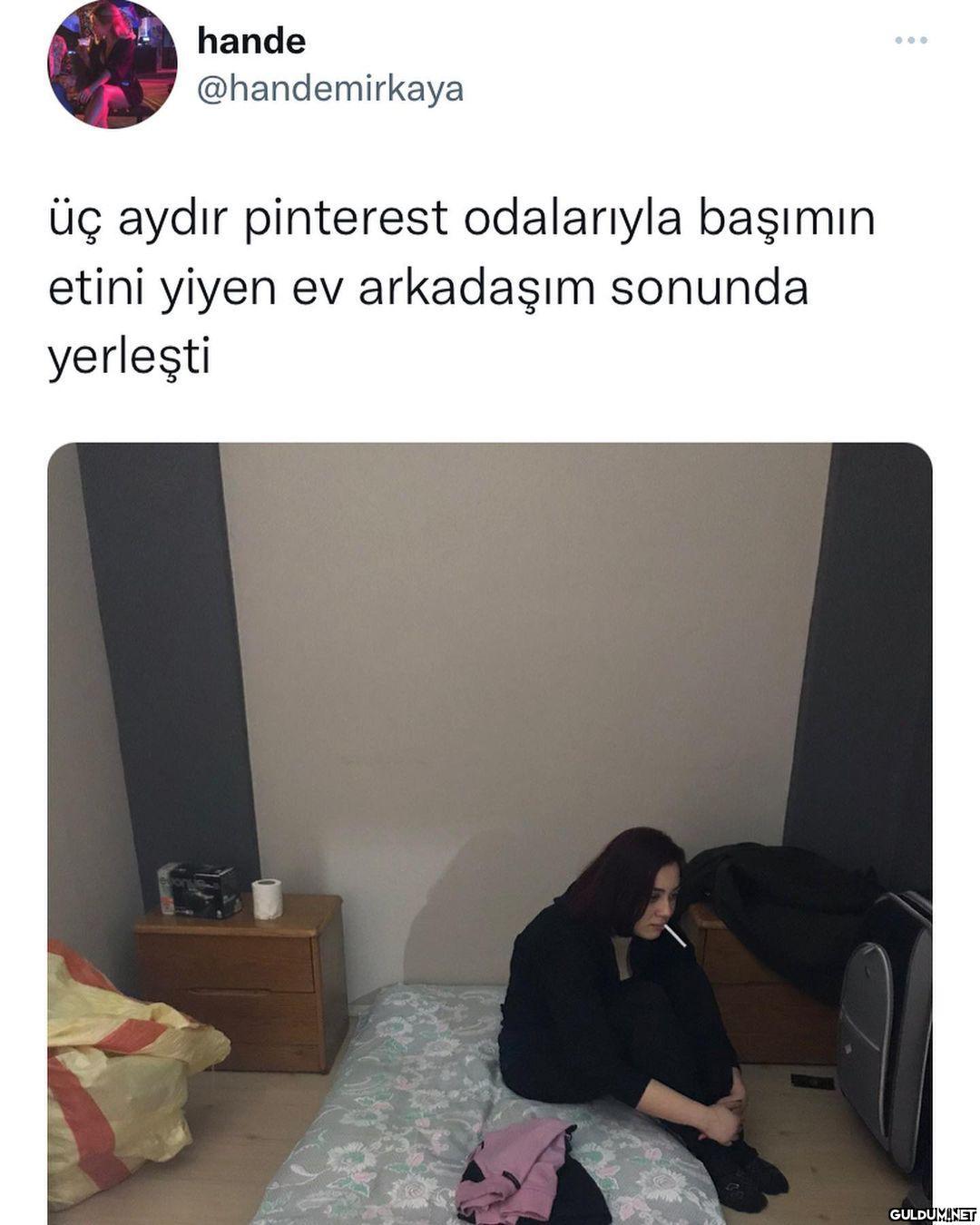 yana kaydır 😅  hande...