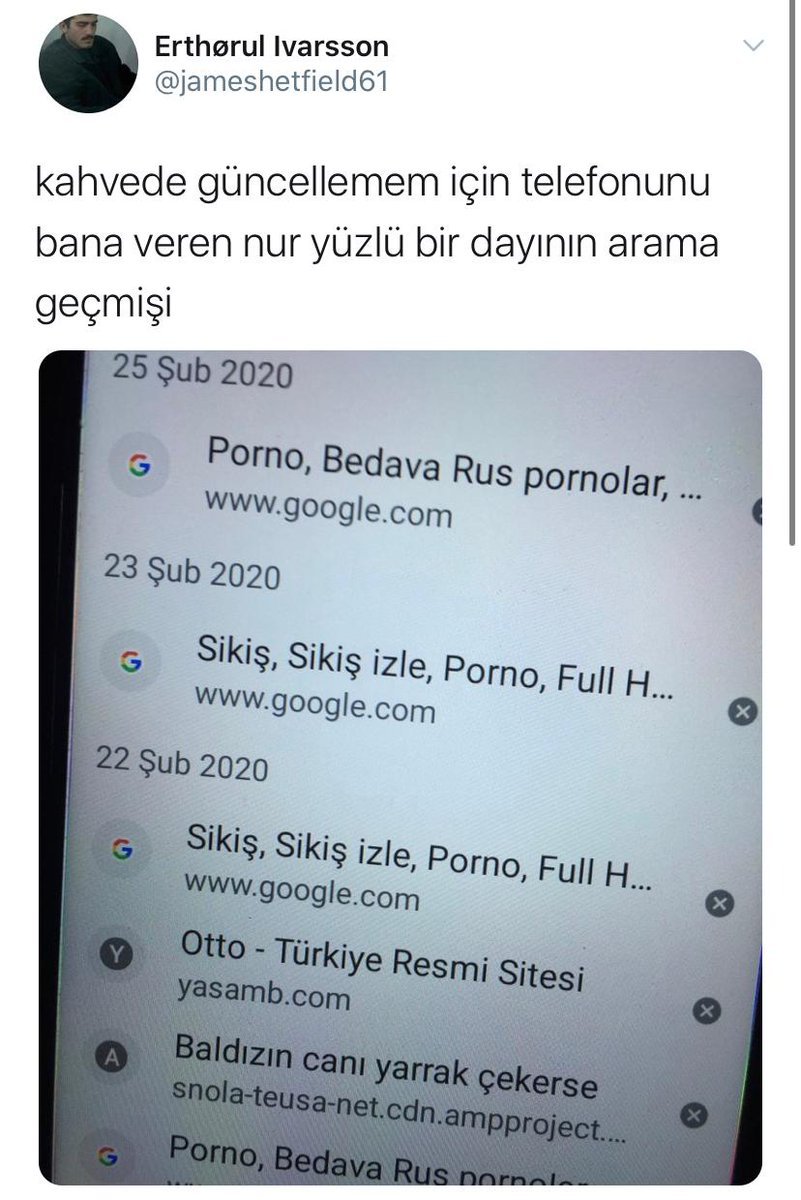 Erthørul Ivarsson...