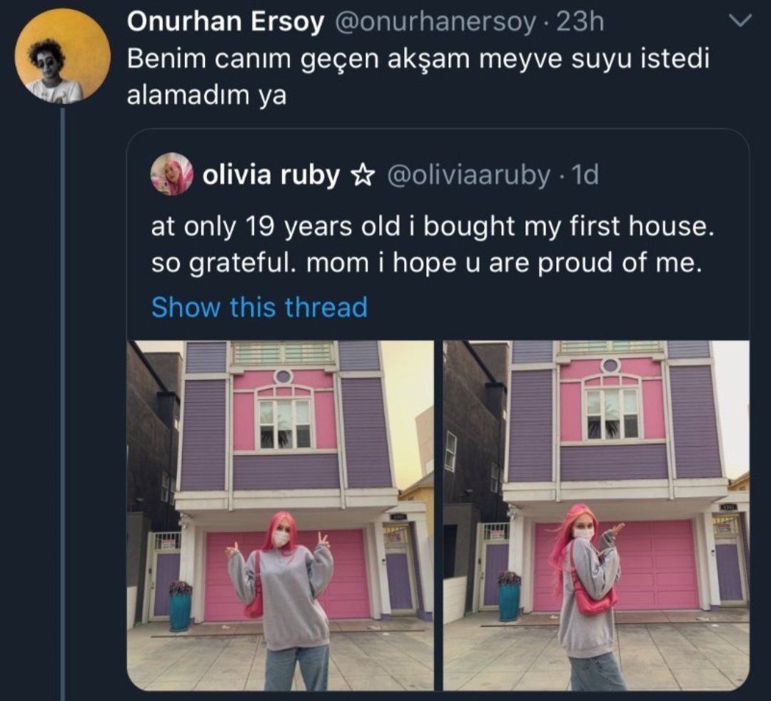 Onurhan Ersoy...