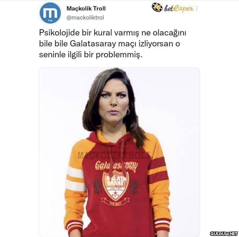 Maçkolik Troll  :...