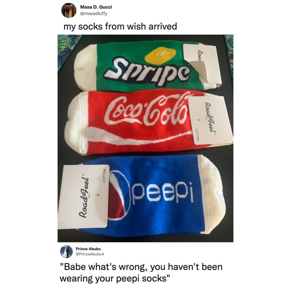 PP size not fit⠀ by...