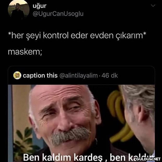 uğur @UgurCanUsoglu *her...