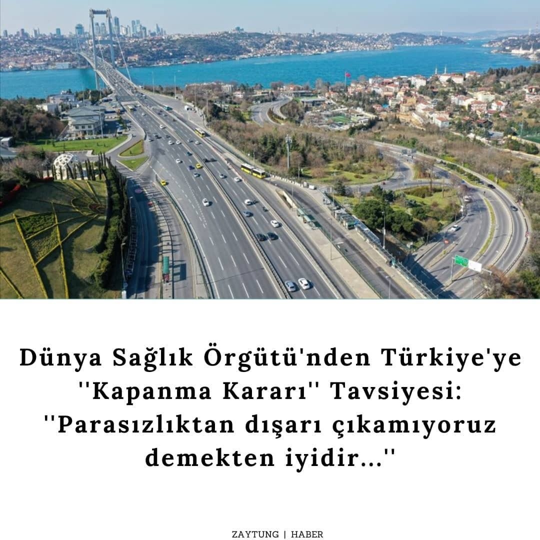 Konuyla ilgili olarak...
