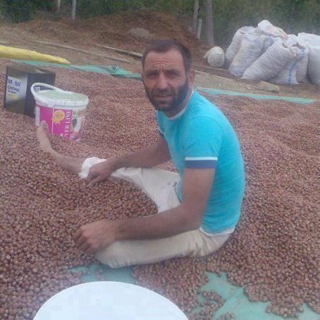 ben sana fındığım demem...