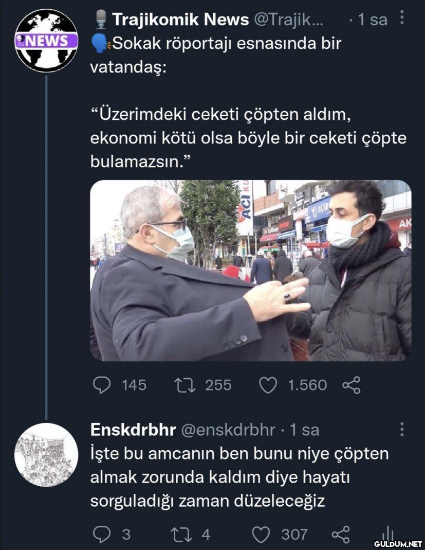Trajikomik News @Trajik. •...