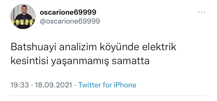 oscarione69999 ... RH...