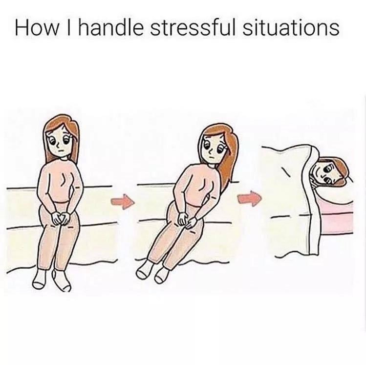 @sorryimlateok 😴  Kaynak