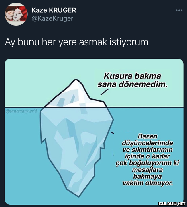 Kaze KRUGER @KazeKruger Ay...