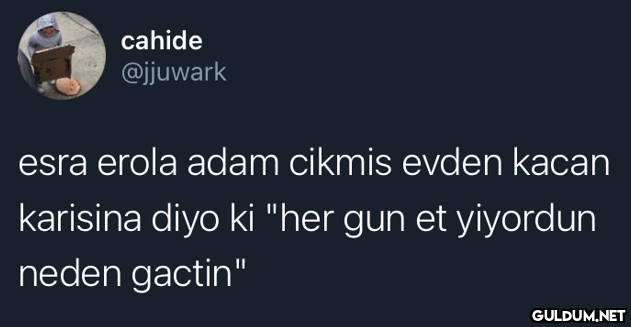cahide @jjuwark esra erola...