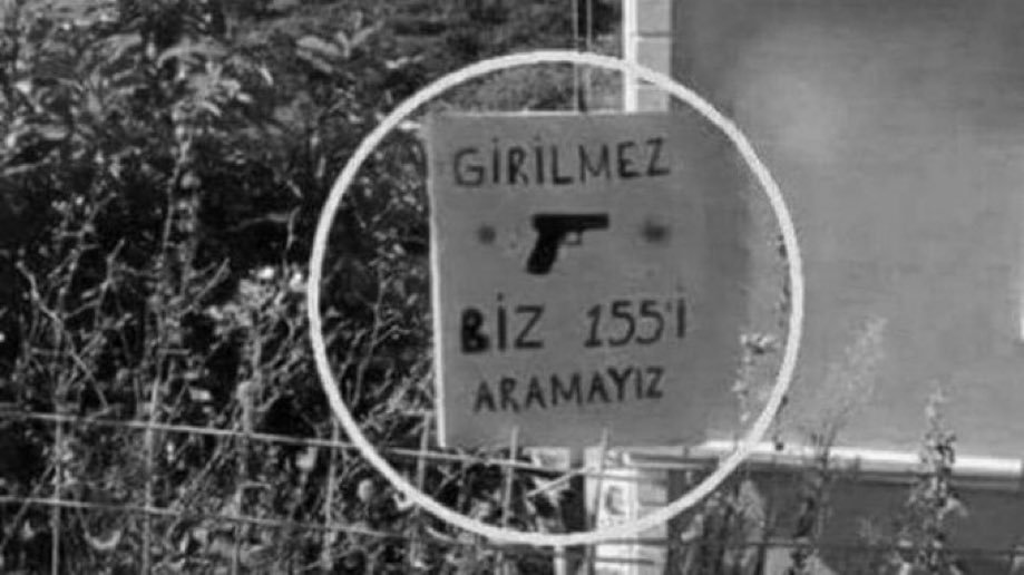 Karadeniz’de bir uyarı...