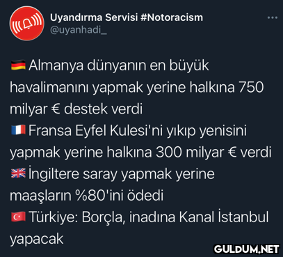 @uyanhadi_ = Almanya...