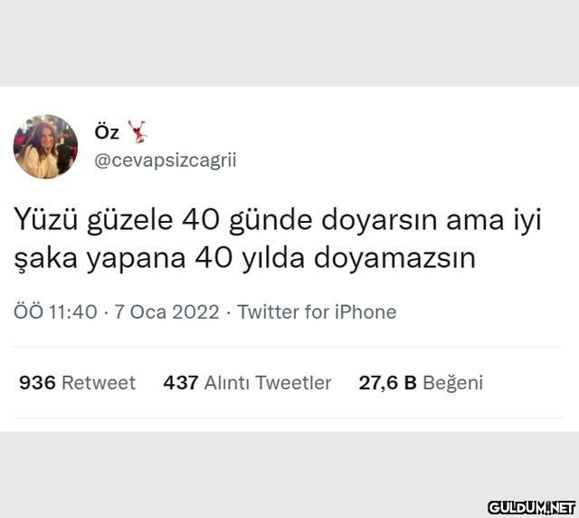 Öz Y @cevapsizcagrii Yüzü...