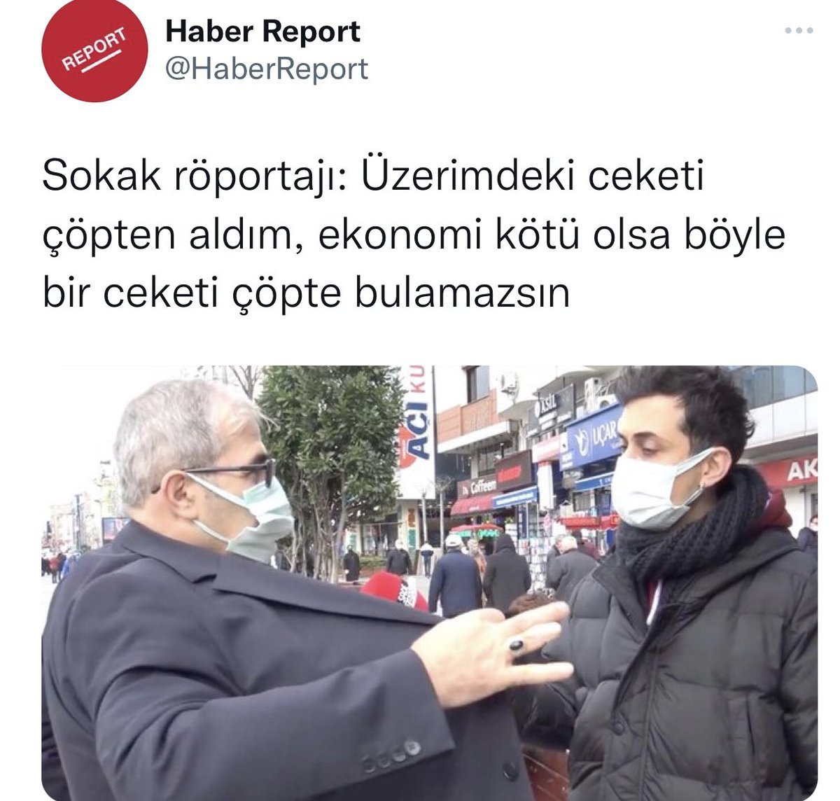 E yuh artık ya    Haber...