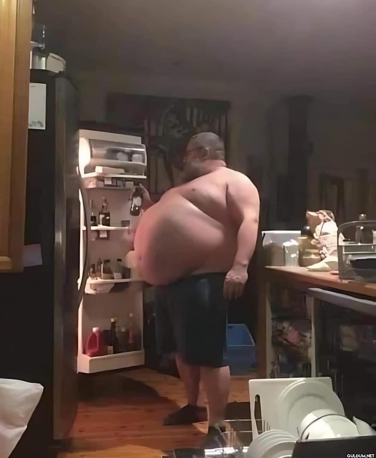 Me looking for something...