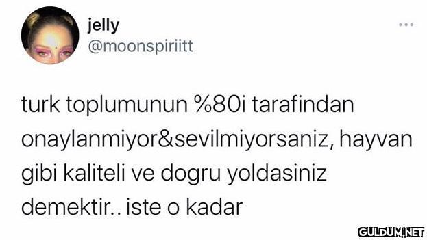 jelly @moonspiriitt turk...