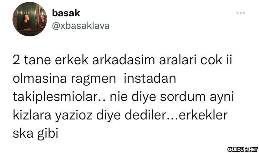 beyler cidden böyle...