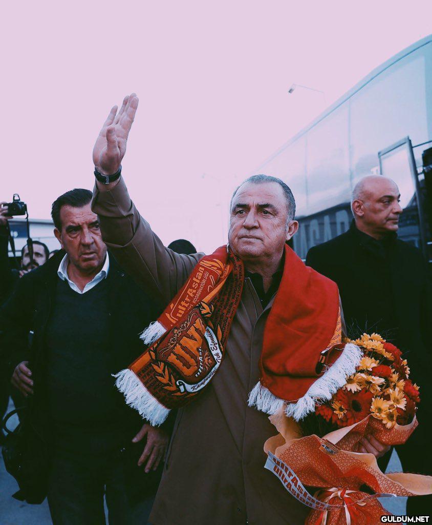 Galatasaray, teknik...