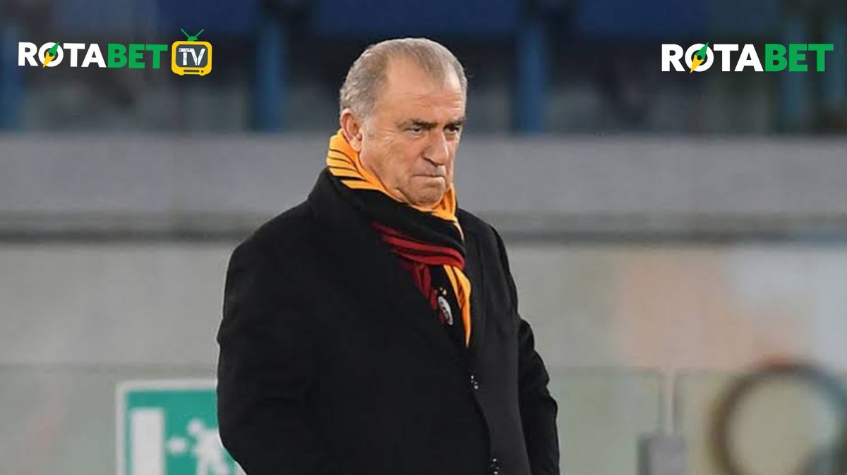 Fatih Terimi 1 kelime ile...