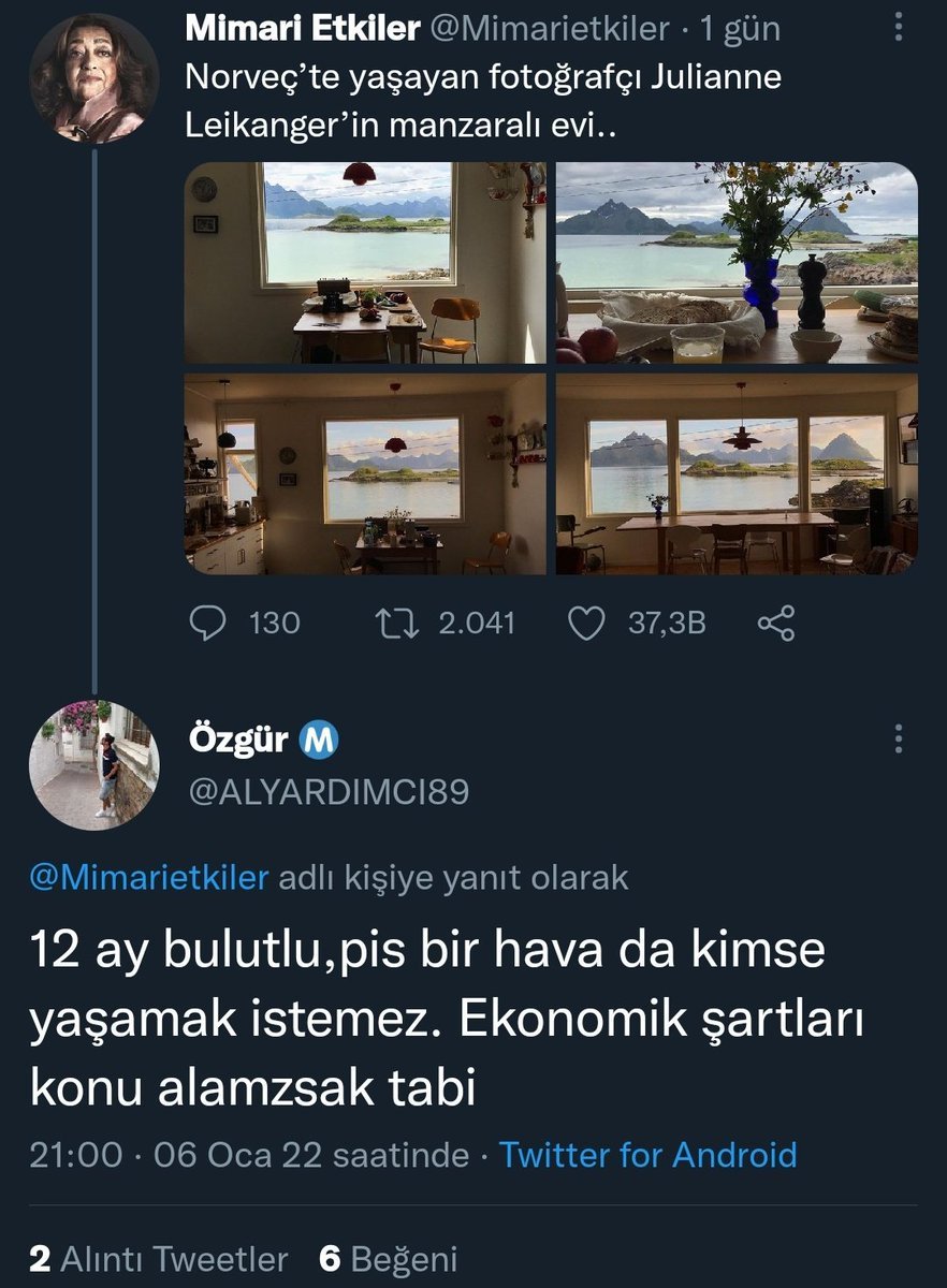 pis bir hava    Mimari...