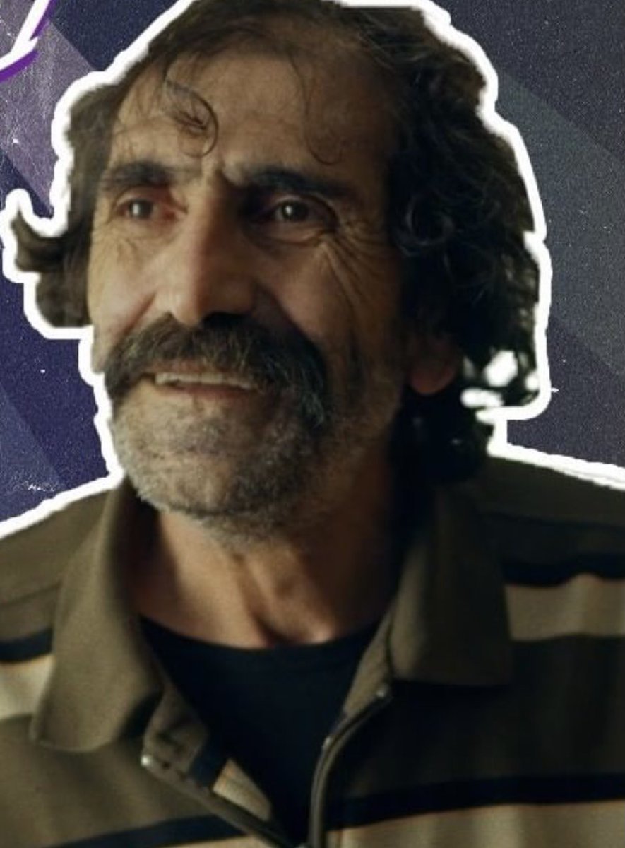 “Belki de bu yüzden...