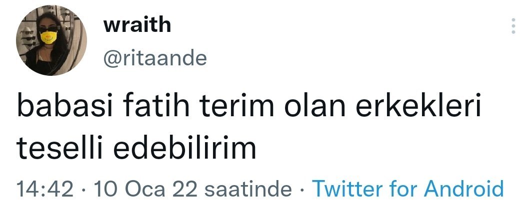 wraith @ritaande babasi...