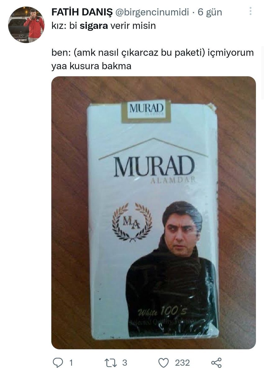 FATİH DANIŞ...