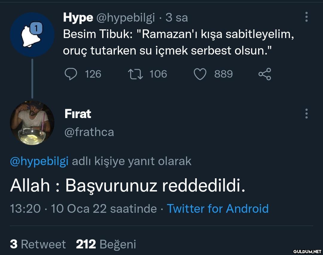 Hype @hypebilgi · 3 sa...