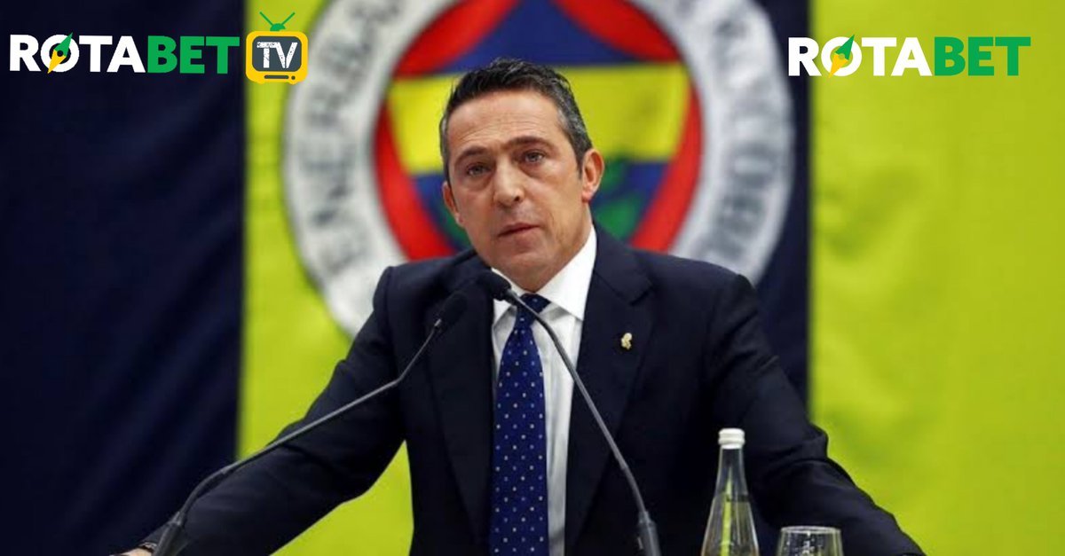 Ali Koç'u 1 kelime ile...