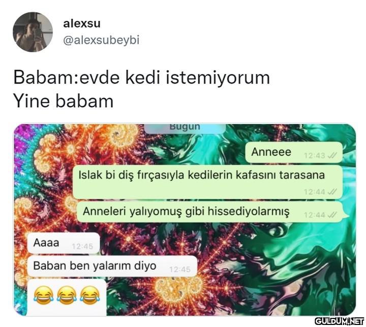 alexsu @alexsubeybi...