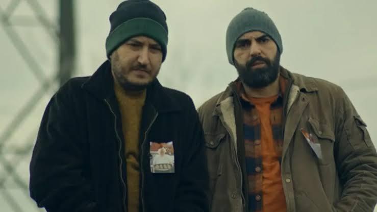 Yayla kadar götüm olsa,...