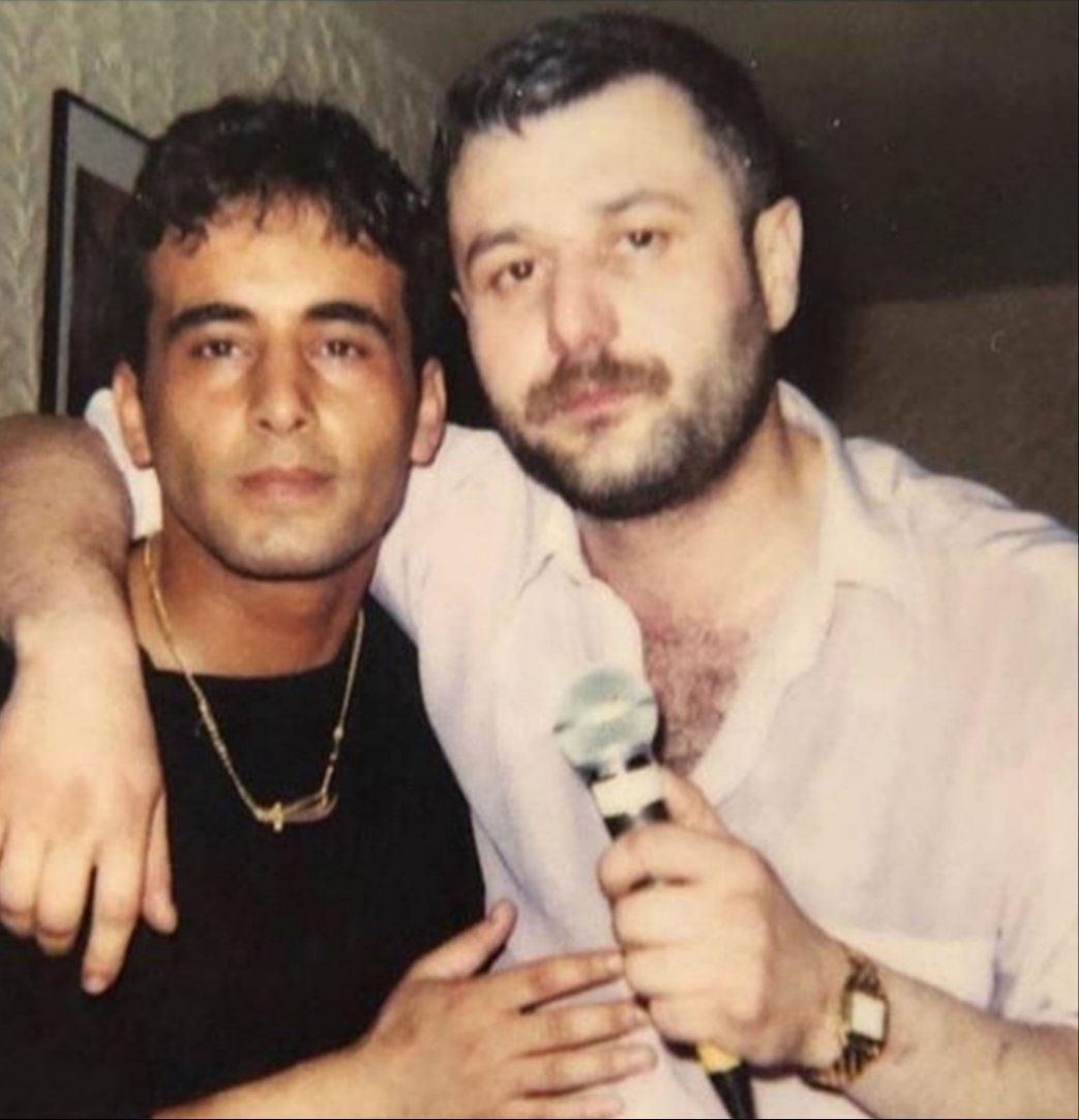 📸 Azer Bülbül ve Killa...