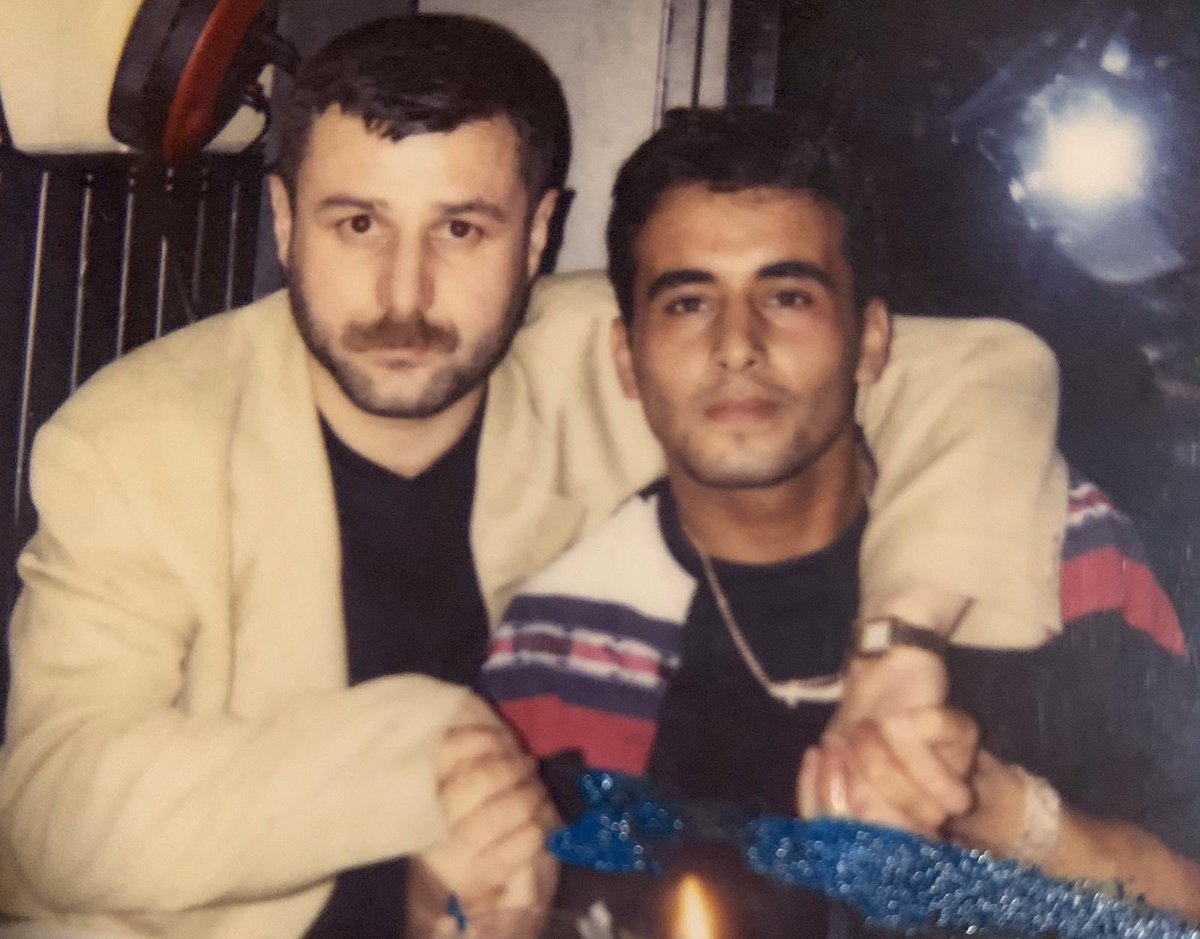 📸 Azer Bülbül ve Killa...