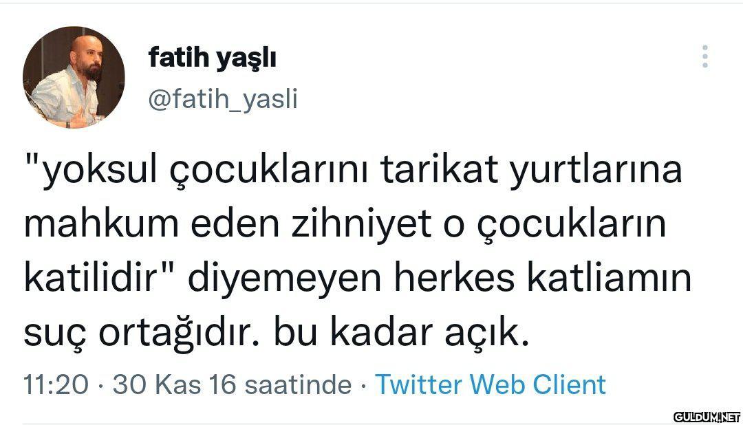 fatih yaşlı @fatih_yasli...