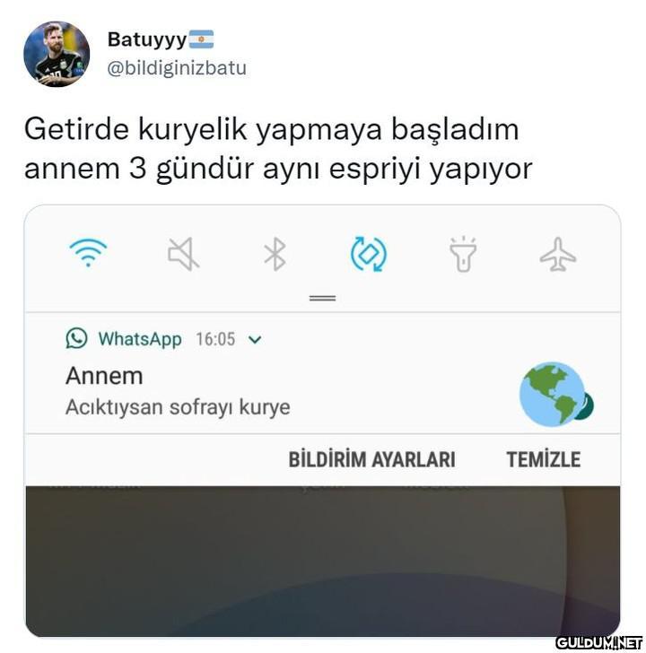 Batuyyy @bildiginizbatu...