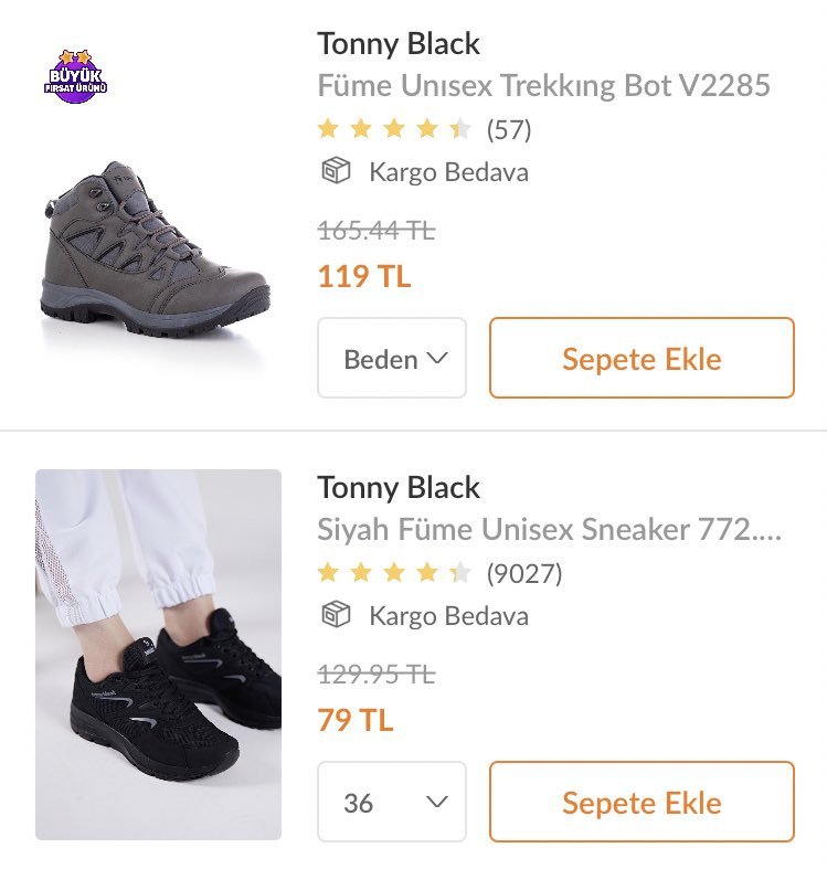 ✅ Tonny Black’de yılın ilk...