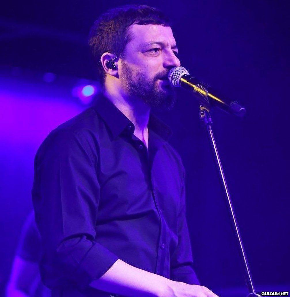 Bu konserlerden en az...
