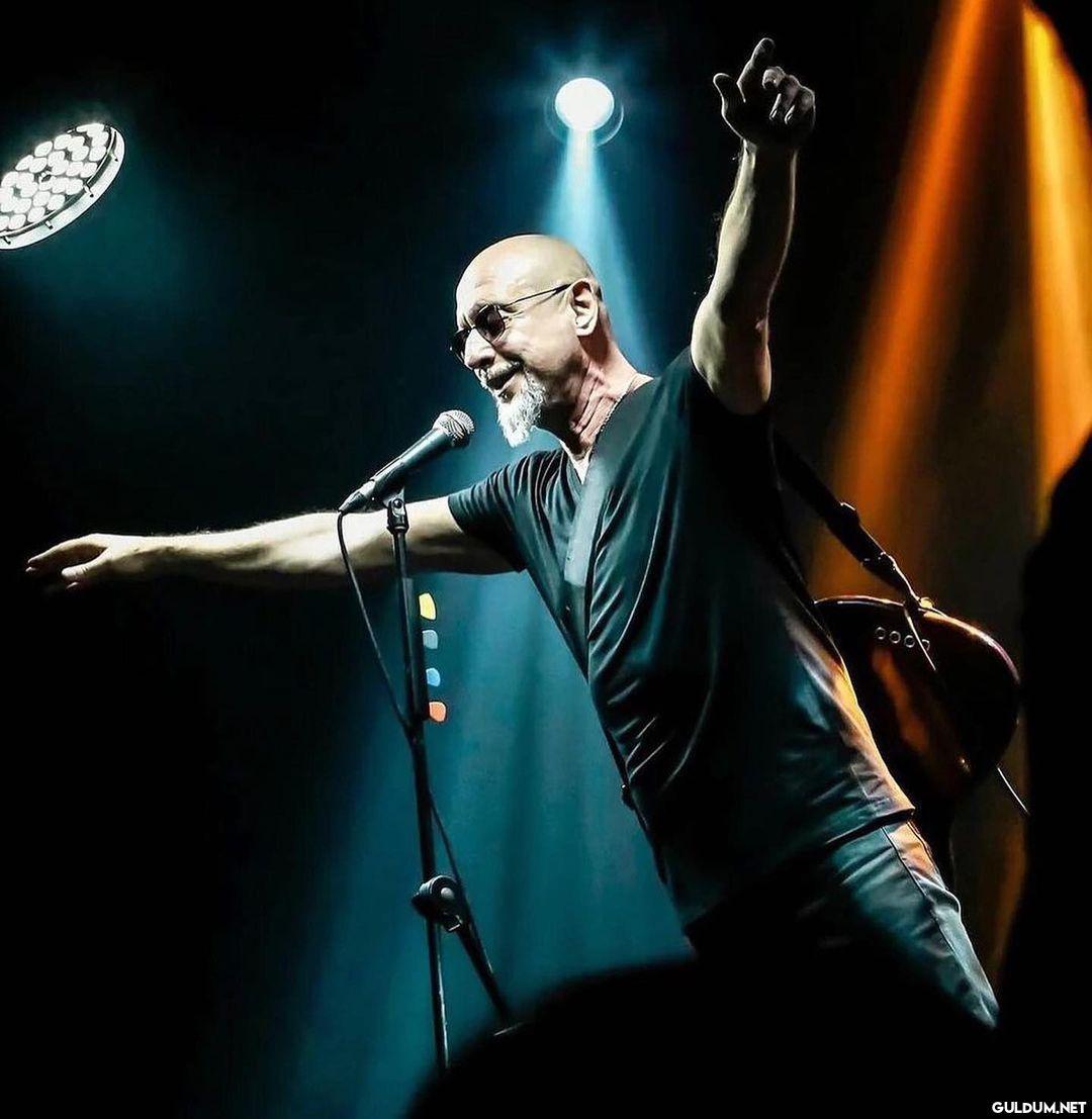 Bu konserlerden en az...
