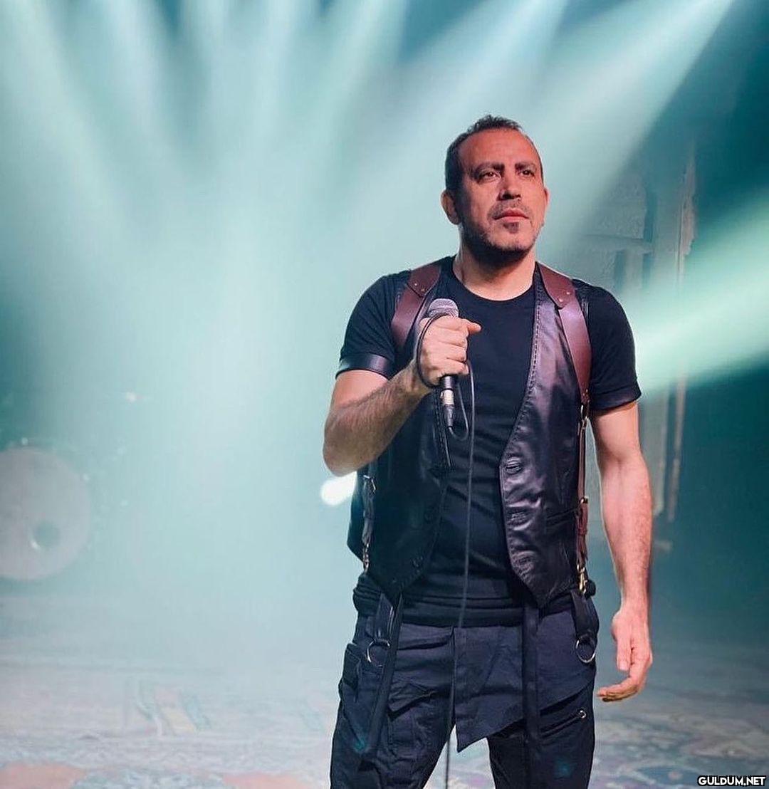 Bu konserlerden en az...